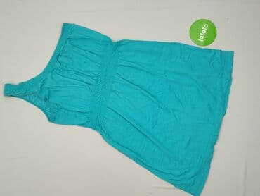 długa sukienki na jedno ramię: Sukienka damska, rozmiar S — 3