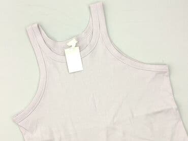 H&M Basic, Top damski, XL