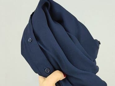 koszula niebieska hm: Atmosphere, Koszula damska, rozmiar S — 6