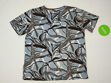 kobiece bluzki: Bluzka damska, rozmiar XL — 3