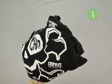 koszulka koszykarska z nadrukiem: Cropp, Koszulka dla mężczyzn, L — 5