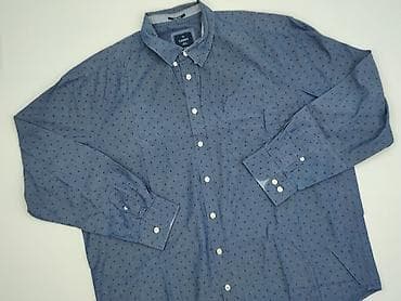 sweter open shoulder: Carry, Koszulа dla mężczyzn, rozmiar 3XL — 1