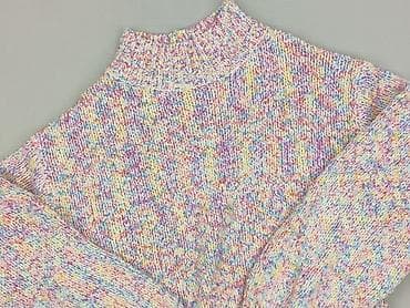 Shein, Sweter damski, rozmiar S