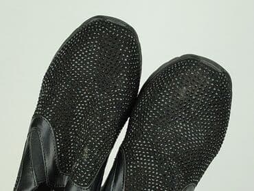 klapki foam runner: Super Mode, Sneakersy damskie, rozmiar 36 — 5