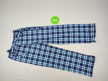 жіночі флісові кофти: Material trousers for women, size 5XL (EU 50) — 2