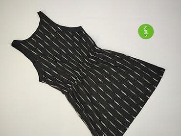 gielda taneczna: H&M Basic, Sukienka damska, rozmiar L — 3