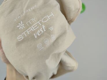 podkoszulka pod białą koszulę: Atmosphere, Top damski, rozmiar M — 5