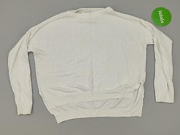 hm bluza paris: Samsøe Samsøe, Sweter damski, rozmiar XL — 2