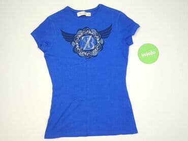 crivit golf: Zara, T-shirt damski, rozmiar M — 2