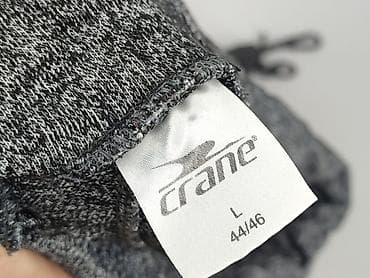 crocs c 9: Crane, Sweatpants for women, size L — 4