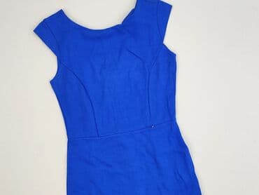 ekskluzywna sukienki: Sukienka damska, rozmiar XS — 1