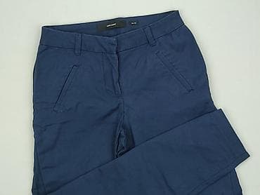 mexx buty: Vero Moda, Spodnie materiałowe damskie, rozmiar XS — 1