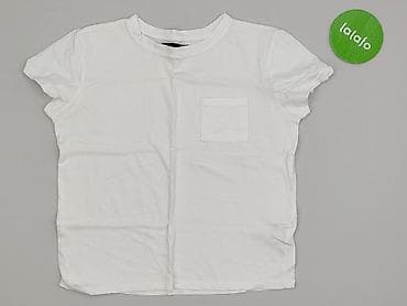 punk 220w: Sinsay, T-shirt damski, rozmiar S — 2