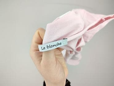 buty na platformie cropp: BLANC, Top damski, rozmiar XL — 4