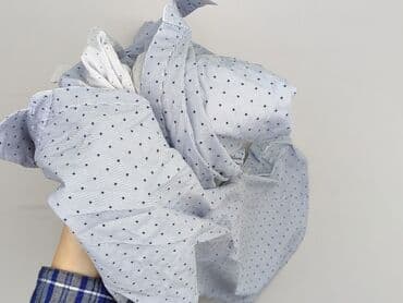 koszula niebieska hm: H&M, Koszula damska, rozmiar XL — 6