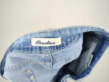gazelle: Jeansy damskie, rozmiar M — 4