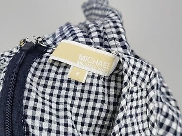 kors: MICHAEL Michael Kors, Sukienka damska, rozmiar S — 4