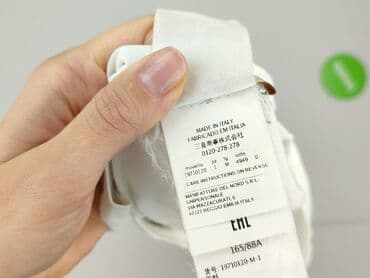 moncler x palm angels t shirty: Pennyblack, T-shirt damski, rozmiar M — 5