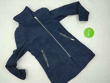 c a trencz: Bershka, Płaszcz damski, rozmiar XS — 2