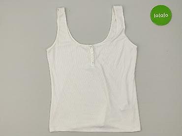 ivet bluzki: H&M, Top damski, rozmiar L — 2