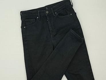 Cross Jeans, Jeansy damskie, rozmiar S