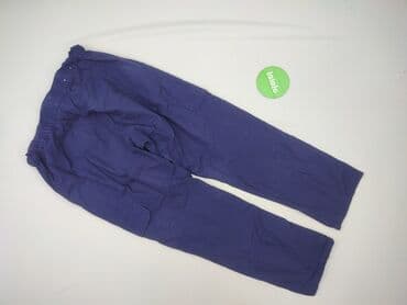 szorty damskie bojówki: C&A, Spodnie cargo damskie, rozmiar M — 3