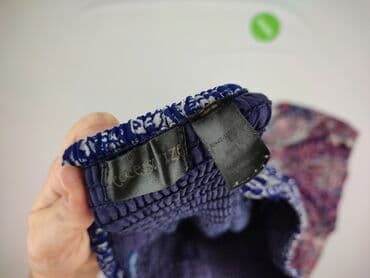 spódnice maxi we wzory: Pieces, Sukienka damska, rozmiar M — 4