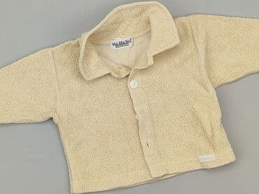 ubranka dla niemowląt 0 3 h: Kaftan, Newborn baby, condition - Very good — 1
