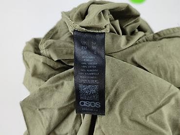 asos paczkomat: Asos, Ogrodniczki damskie, rozmiar M — 5