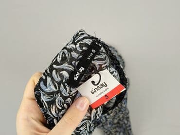 przezroczysta bluzka sinsay: Sinsay, Bluzka damska, rozmiar S — 5