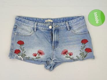 Cropp, Shorts for women, size M (EU 38) — 2