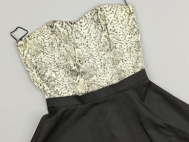 Agnes, Sukienka damska, rozmiar S