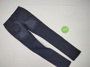 dranella jeans: Jeansy damskie, rozmiar XS — 3