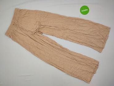 popco: Cropp, Spodnie materiałowe damskie, rozmiar XS — 2