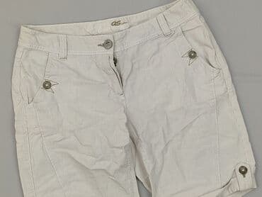 krotkie spodenki orsay: S.Oliver, Szorty damskie, rozmiar S — 1