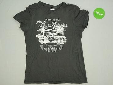 pull jeans: ALPHAR ONE, Футболка для чоловіків, розмір L — 2