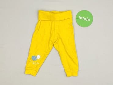 lidl sklep kombinezon zimowy: Leggings, Lupilu, 9-12 months, condition - Perfect — 2