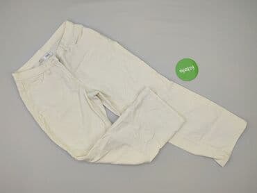 kozaki relaksy prl: Bpc bonprix collection, Spodnie materiałowe damskie, rozmiar M — 2