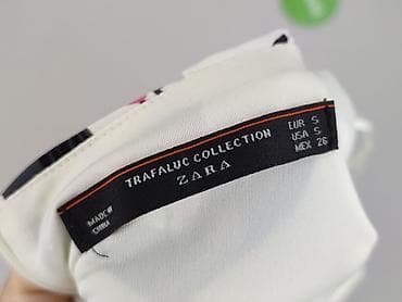 trafox: Zara, Sukienka damska, rozmiar S — 4