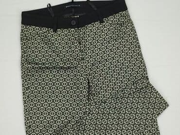 spodnie pizamowe hello kity: Expresso, Spodnie materiałowe damskie, rozmiar XS — 1