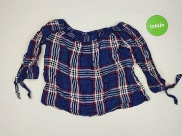 cropp koszula w koty: Orsay, Bluzka damska, S — 2