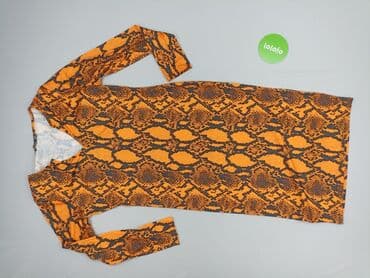 duże rozmiary ekskluzywne sukienki plus size: Boohoo, Sukienka damska, rozmiar 2XL — 3