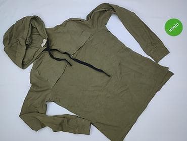 s cache: Bluza z kapturem dla mężczyzn, rozmiar L — 2