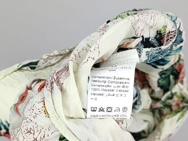 żółta sukienka shein: Shein, Komplet dresowy damski, rozmiar M — 6