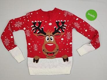 sweter amisu: Boohoo, Sweter damski, rozmiar XS — 2