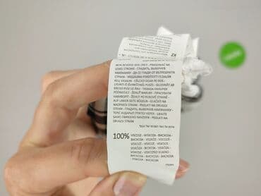 koszule wełniane: Reserved, Koszula damska, rozmiar L — 5