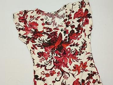 bluzki w paski pull and bear: Bluzka damska, rozmiar S — 1