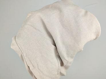 lestrosa buty klapki: Sinsay, Spodnie dresowe damskie, rozmiar M — 5