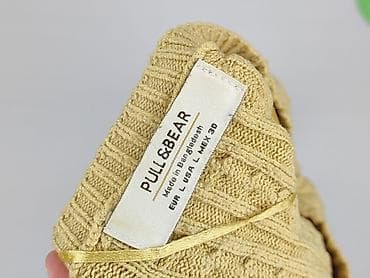 pull and bear sweter rozpinany: PULL&BEAR, Sweter damski, rozmiar L — 4