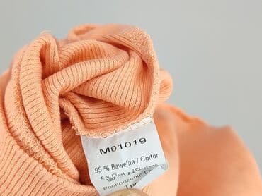 bluzy m: Bluzka damska, rozmiar S — 4